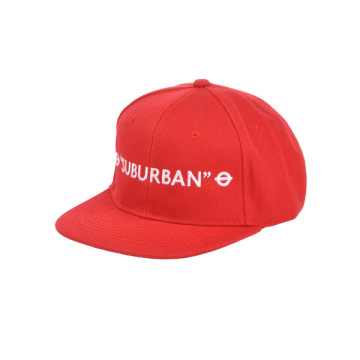 Chapeaux Snapback brodés personnalisés